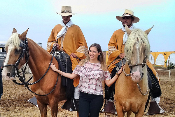 Intercambio Cultural