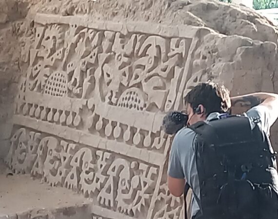 Complejo arqueológico de Lambayeque, Huaca del Sol y la Luna, Tour Norte del Perú